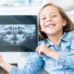 Children’s Orthodontics