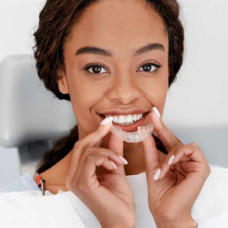 Invisalign