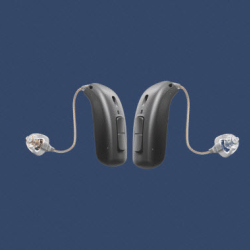 Hearing Aid Repair & Service