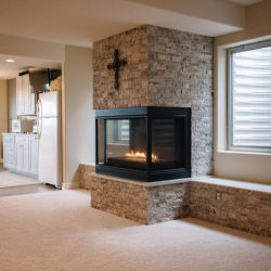 Full-Service Interior Design