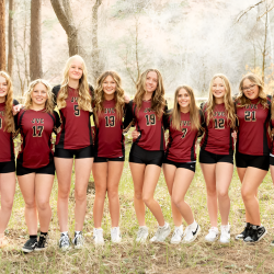 Team Uniform