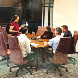 Unified Communications