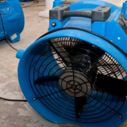 Water Damage Restoration