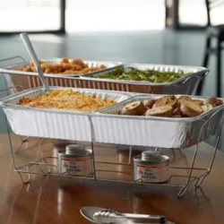 Disposable Party Platters