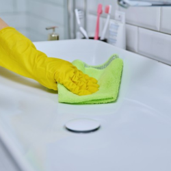 One Time Deep Cleans