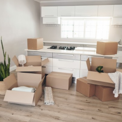 Move in/ Move Out Cleans