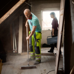 Construction Cleans