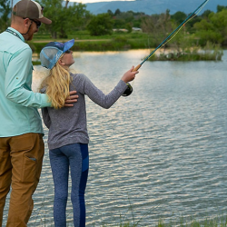 Teen with Parent classes – CORE Colo Springs