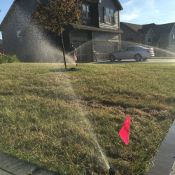Irrigation Systems
