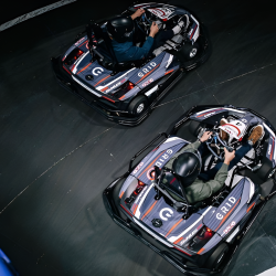 Racing