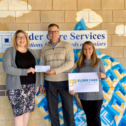 The Capital of Nonprofit