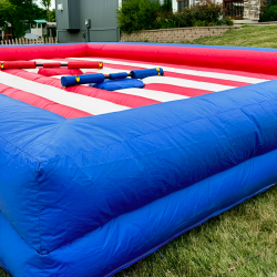 Jousting Pit