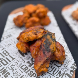 Wings