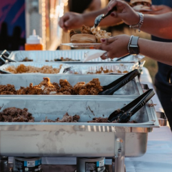 Catering & Events