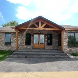 Trim, Doors and Windows