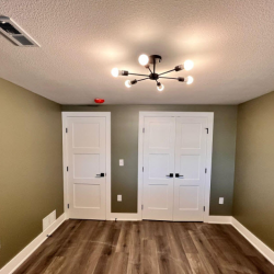 Ceiling Texturizing