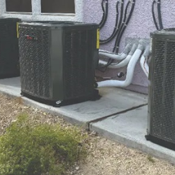 Air Conditioning