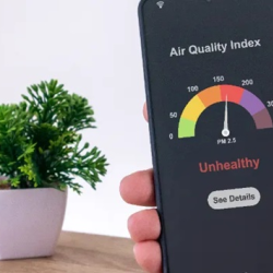 Indoor Air Quality