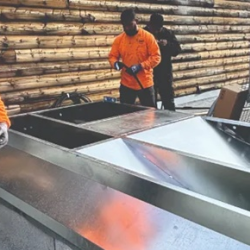 Commercial HVAC