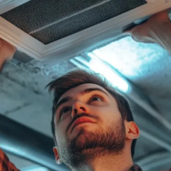 Duct Cleaning