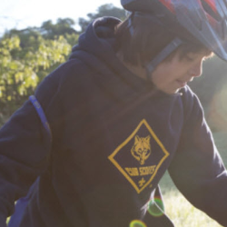Youth Protection
