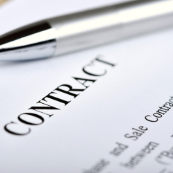 Contracts