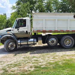 Pick-Up/ Delivery