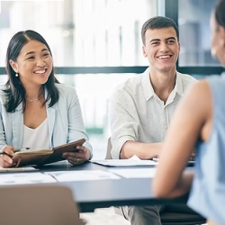 Onboarding & Orientation