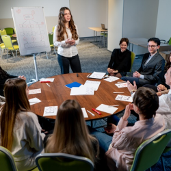 Leadership Training