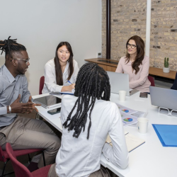 Mentorship Program
