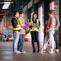 Safety Programs