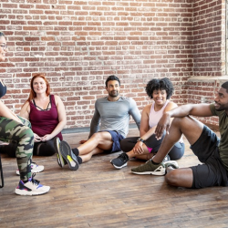 Health & Wellness Programs