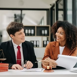 Legal Services