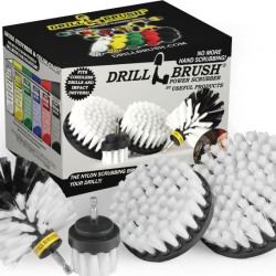 Cleaning and Disinfectants