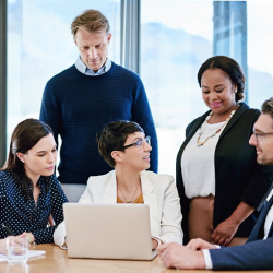 Employee Relations & Coaching