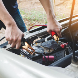 Automotive, RV and Marine