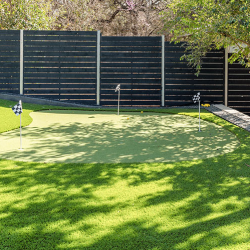 Putting Greens