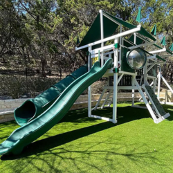 Playground Turf
