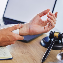 Pasadena Burn Injury Lawyer