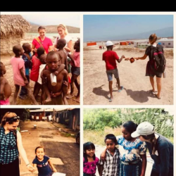 Mission Trips/Outreach