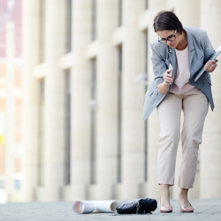 Pasadena Pedestrian Accident Lawyer
