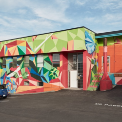 Industrial Properties