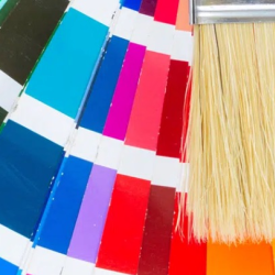 Paint & Painting Supplies