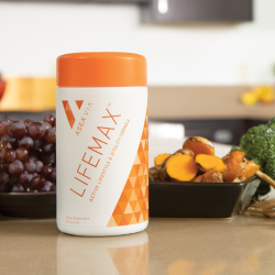 Youthful Vitality ASEA VIA LifeMax