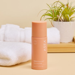 Intelligent Skin Care RENU Advanced Balancing Toner