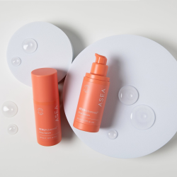 Intelligent Skin Care RENU Advanced Glow Serum