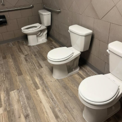 Plumbing Services