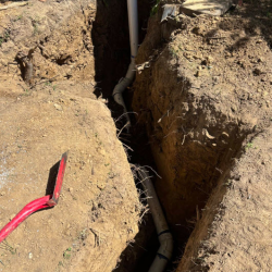 Sewer Replacement and Repair