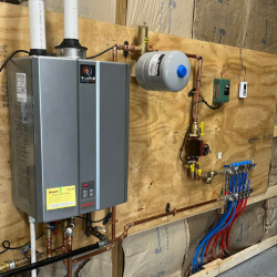 Hydronic Heating Systems
