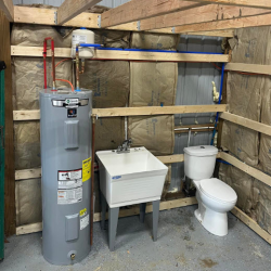 Licensed Medical Gas Installer